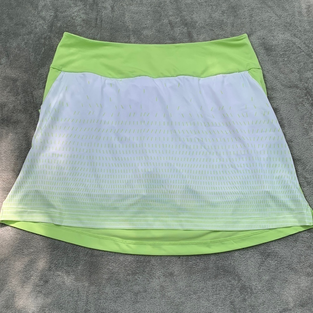 Nwt Adidas Skort Nwt Adidas Skort